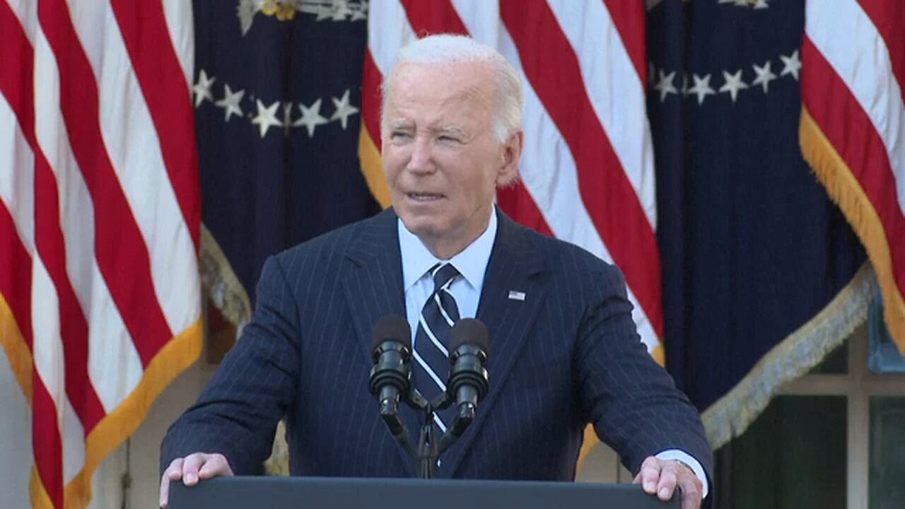 Americans react to Bidens cancer diagnosis