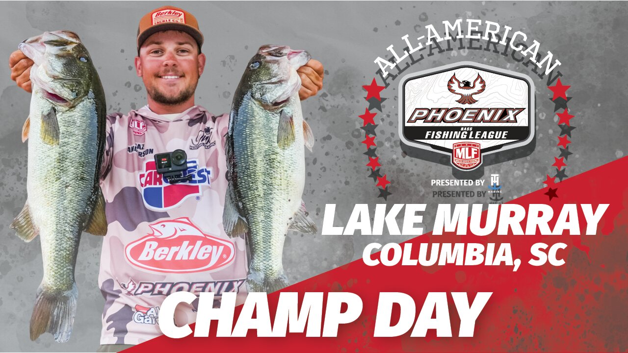 LIVE! Phoenix BFL All-American