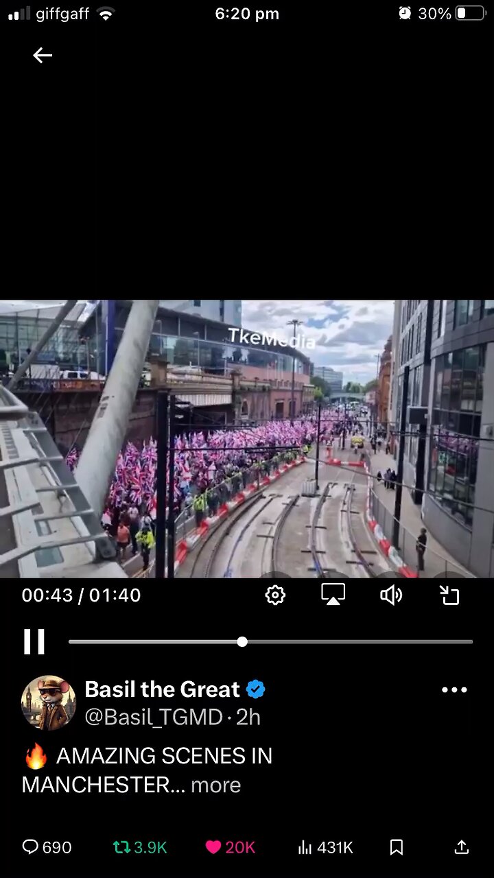 Manchester patriots