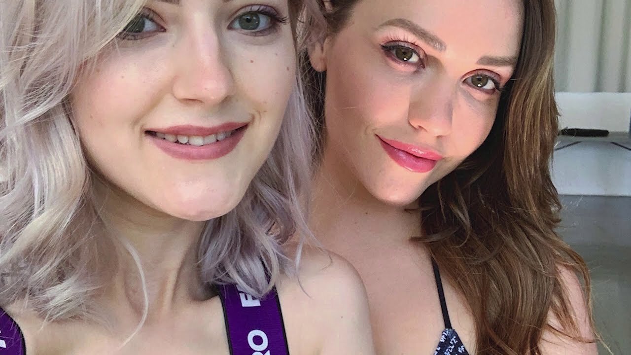 👙🔞 TRY ON HAUL FANCENTO SWIMSUITS (Eva Elfie)