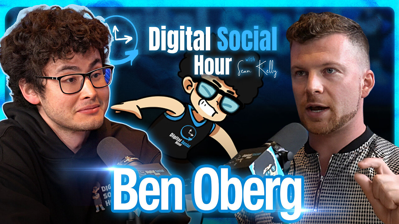 The Hidden Wealth Building Tools The Financial System Doesnt Want You To Know | Ben Oberg