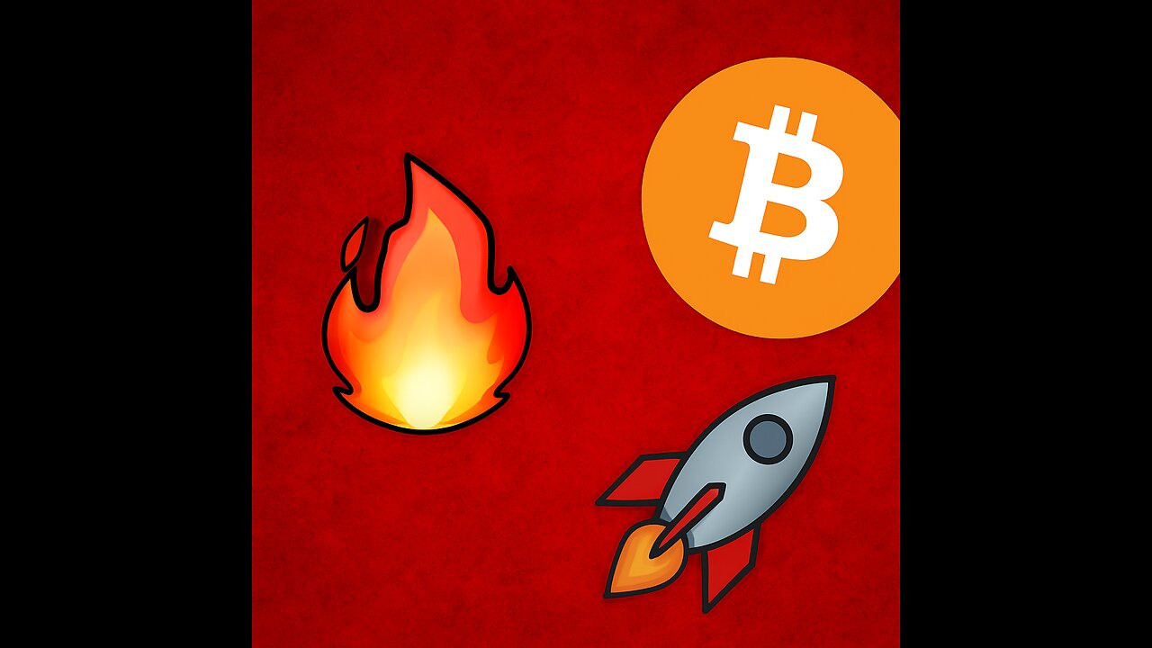 WE WAITED 8 MONTHS FOR THIS BITCOIN SIGNAL! 🔥🚀 | MASSIVE Rally About to Begin?!