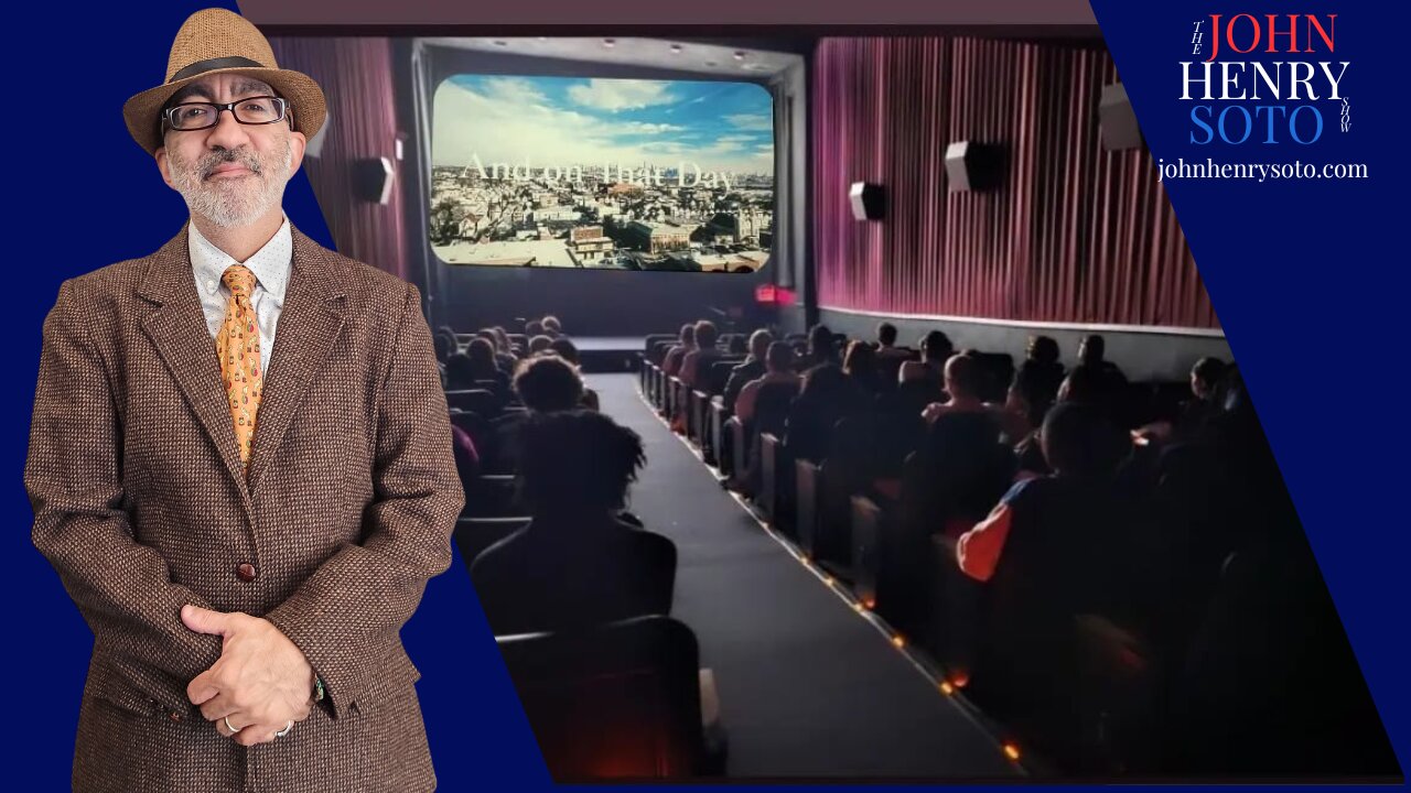 “The Power of Finishing Ugly: Why Done is Better Than Perfect in Filmmaking”