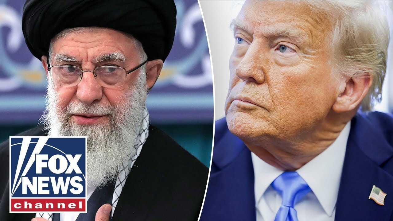 🚨 GOP Rep Warns: Iran Could Declare Nuclear Weapons Status by Years End