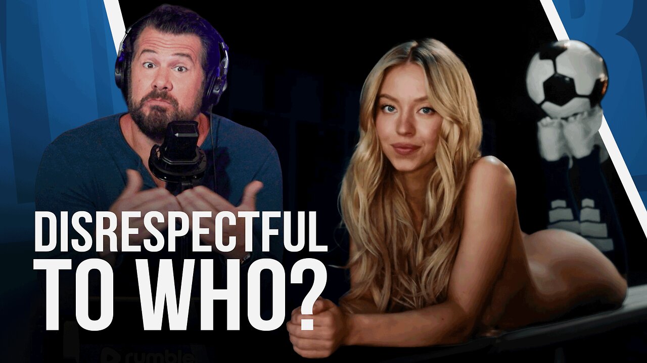 Sydney Sweeney and Arch Manning Have Feminists Fuming thumbnail