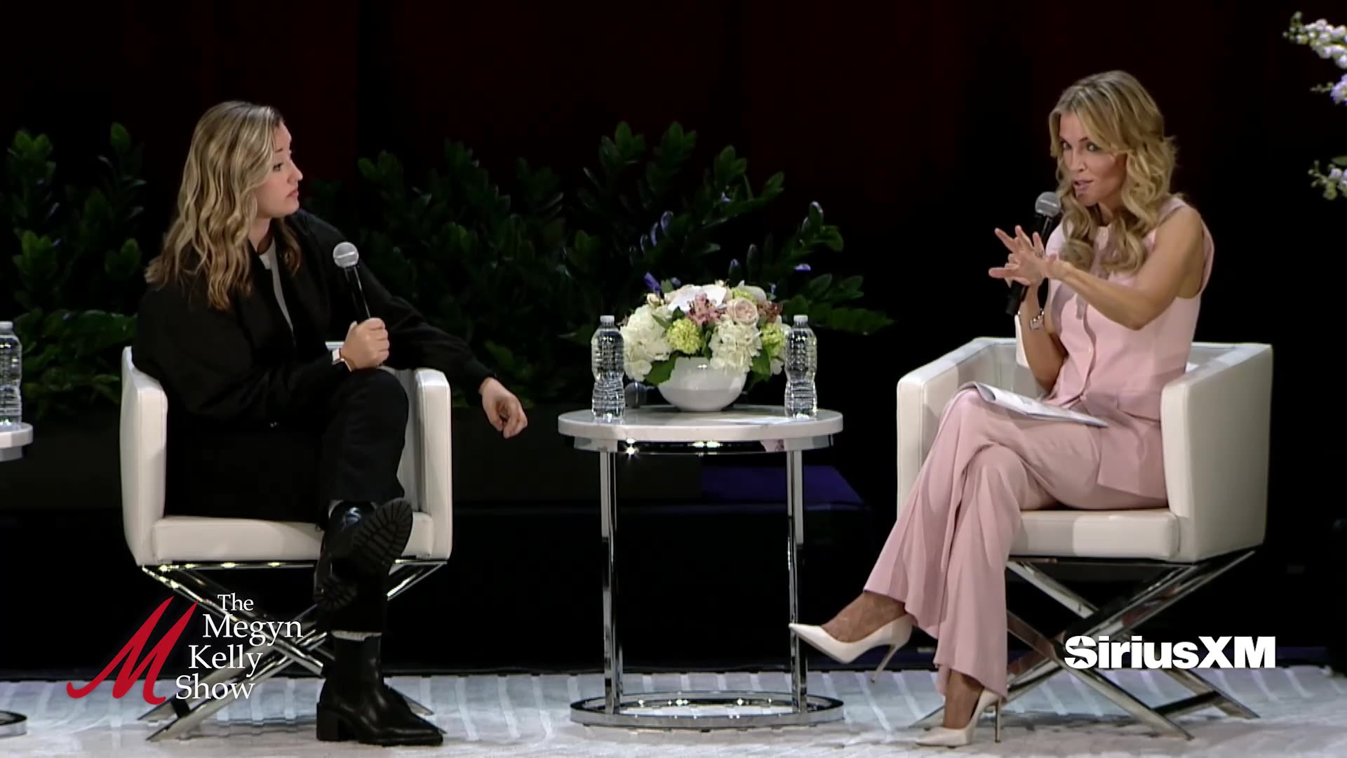 Greenwald and Jashinsky - Megyn Kelly Live, on No Team Jerseys, Israel, and Dems Race Obsession
