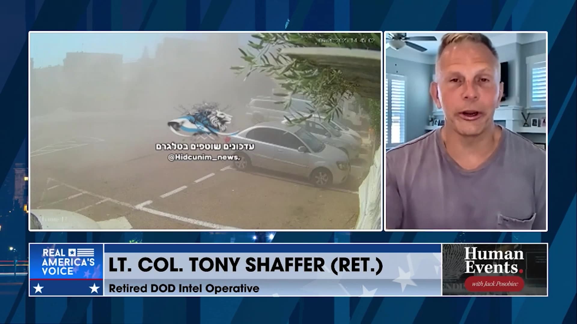 The Fox News Talking Heads Want To Convince You That A New War Makes Sense… They’re LIARS