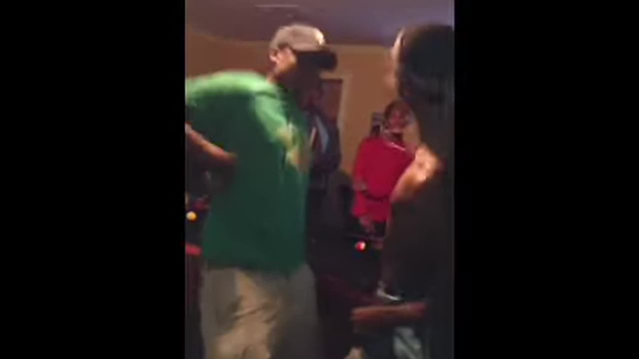 BasedTv @Travy Kickback
