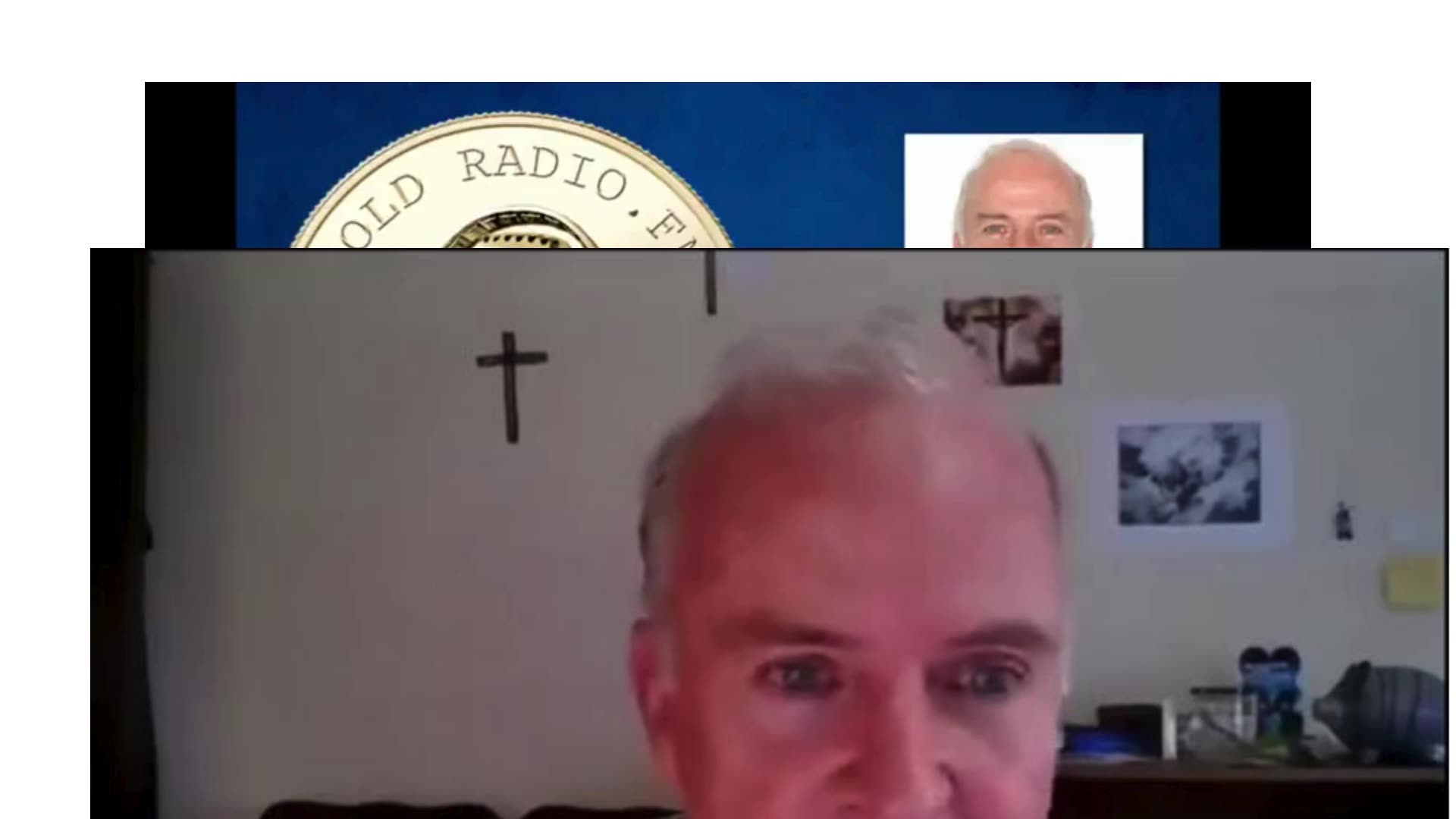4- Jim Willie: AI Threat, Russia-Ukraine Crisis & The Rise of the White Alliance