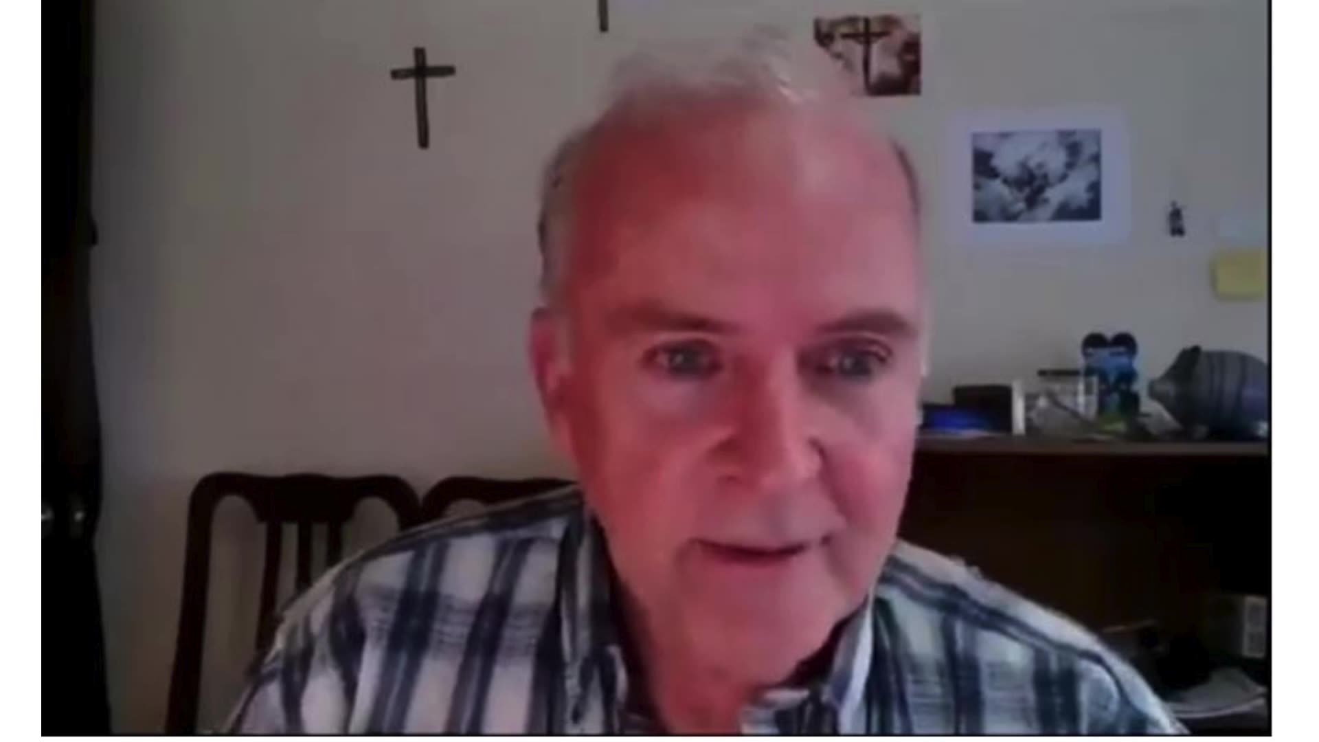 2- Jim Willie: AI Threat, Russia-Ukraine Crisis & The Rise of the White Alliance