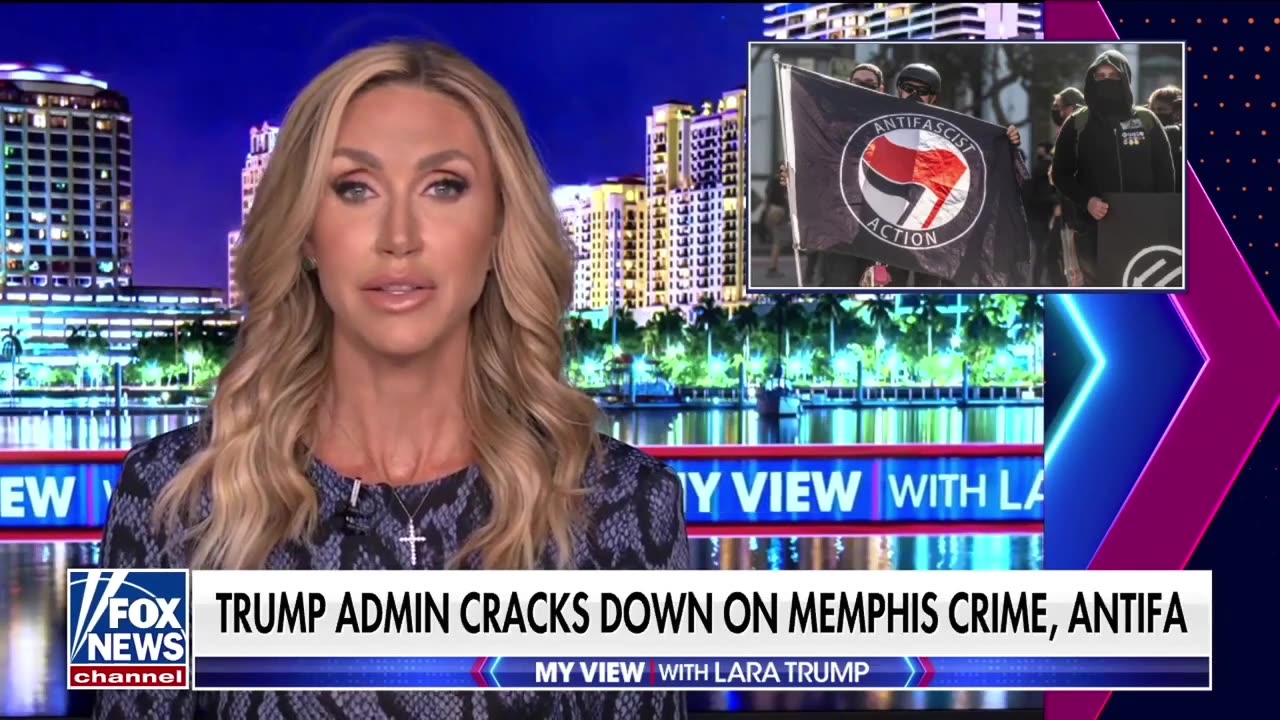 Political Violence Is Targeting Conservatives