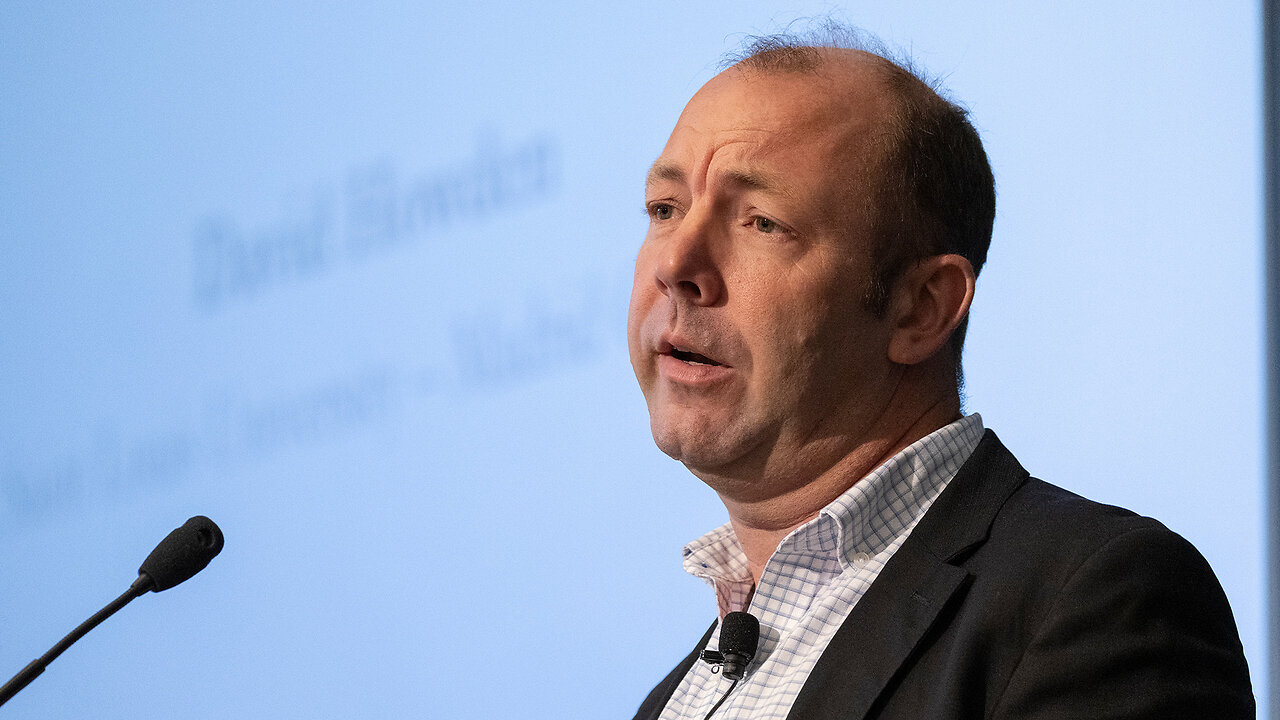 Banking | David Howden