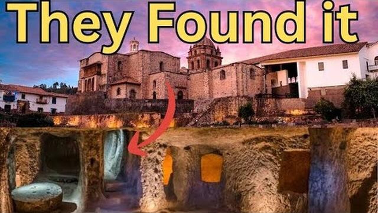 THEYRE HIDING OUR PAST FROM US | FORBIDDEN HISTORY PT.5 (FINAL)