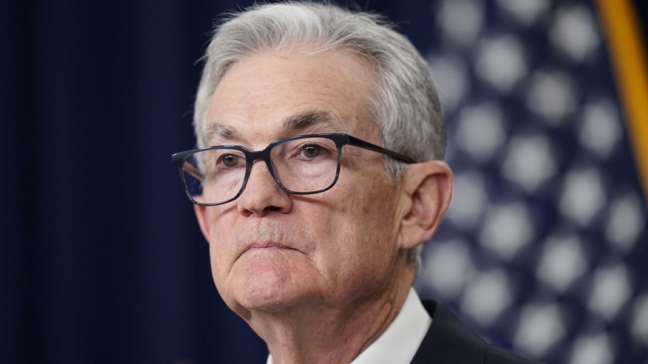 The Feds Decision Is Here