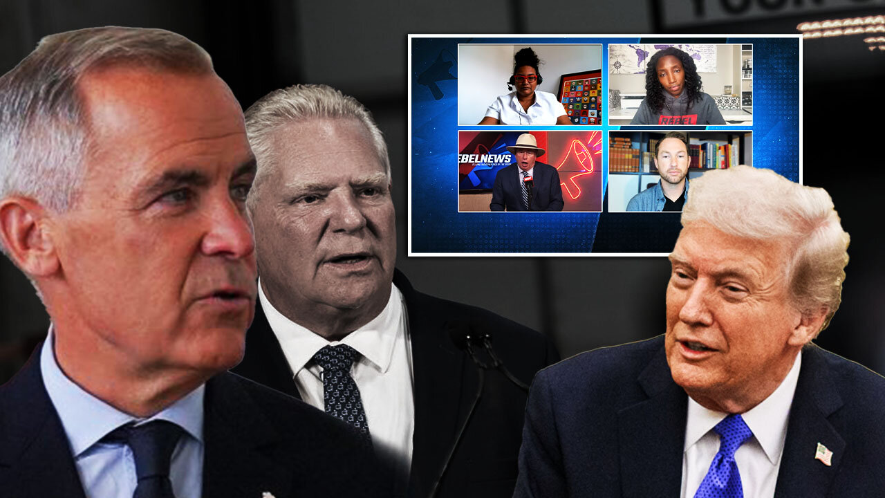 Doug Ford screwed Canada with his embarrassing ad campaign