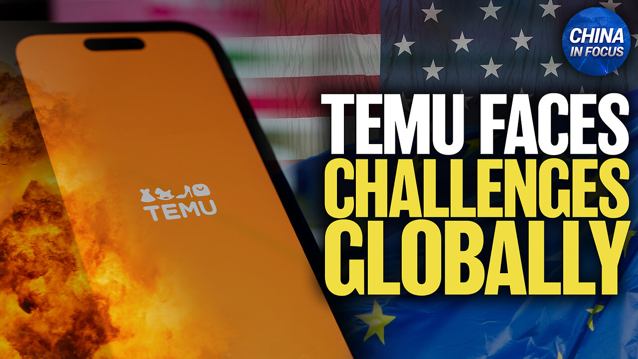Temus Parent Company Faces Challenges From US, EU, and at Home