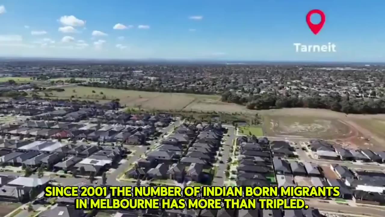 Melbourne Australia