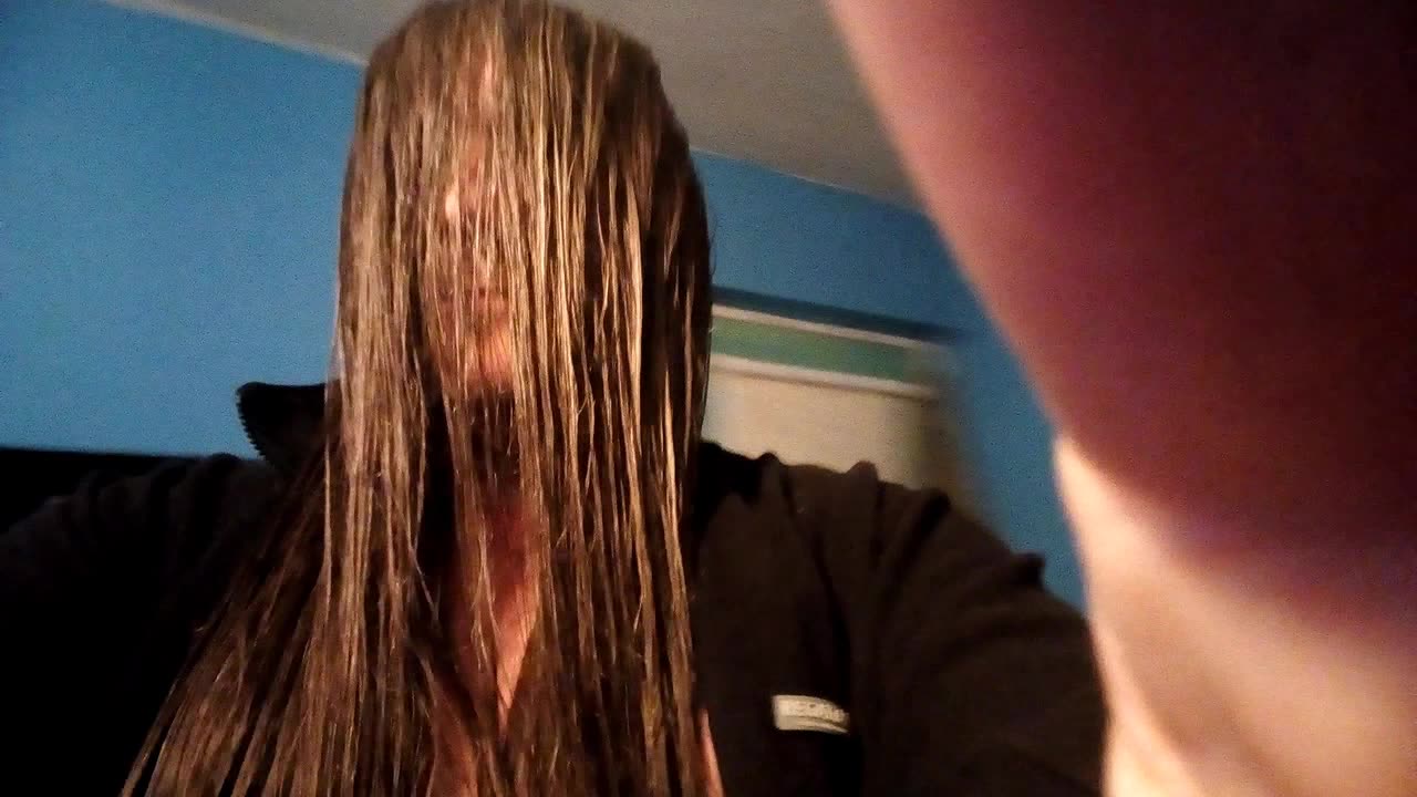 #howto,cheap way to wash , #hair,