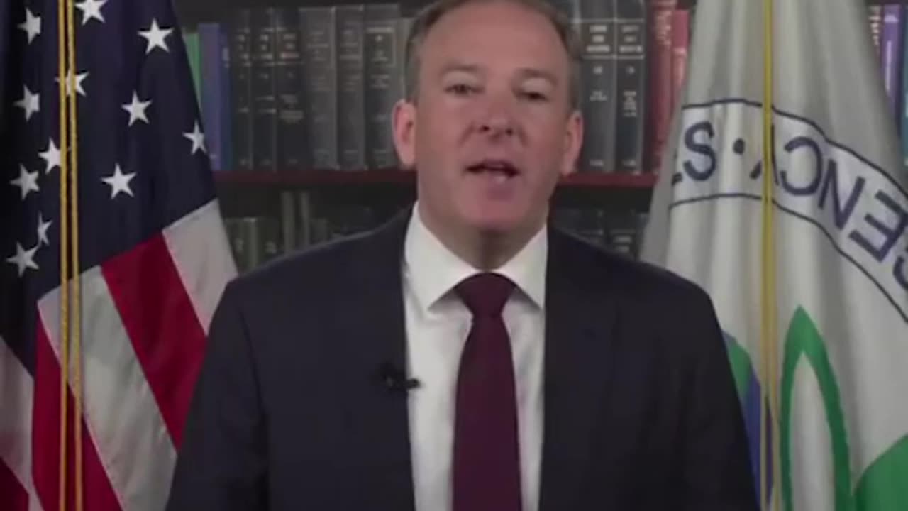 ‼️BREAKING: U.S. EPA Chief Zeldin is Releasing Files on Geoengineering & Contrails - LINKS IN VIDEO DETAILS