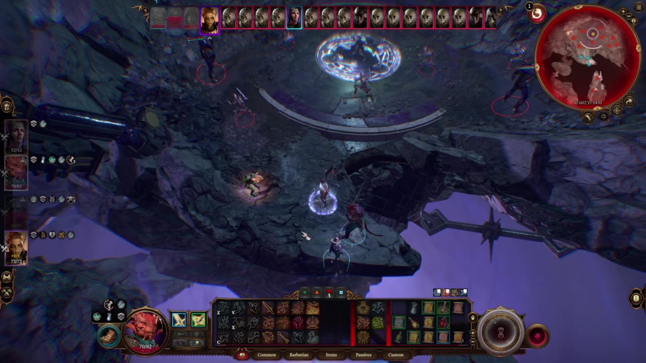 VOD427-Baldurs Gate 3