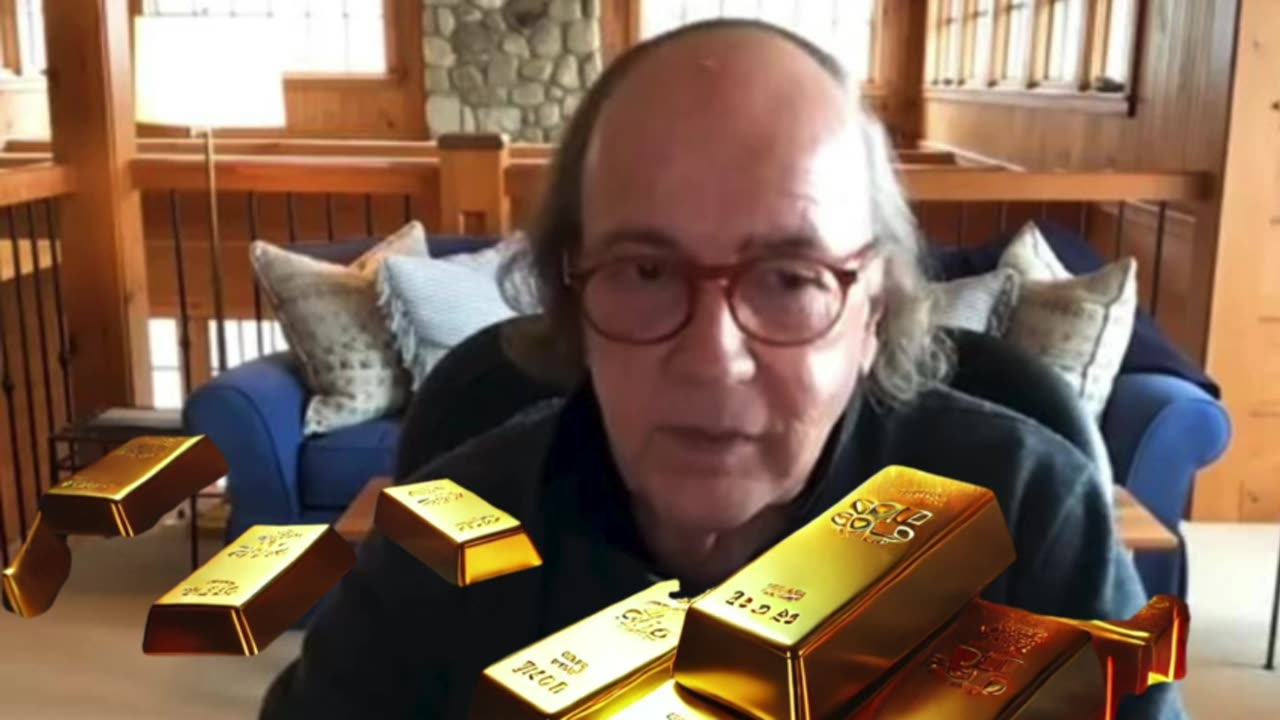 🔥 Jim Rickards: Central Banks Are About To COLLAPSE The Economy and Heres How. 💣💵