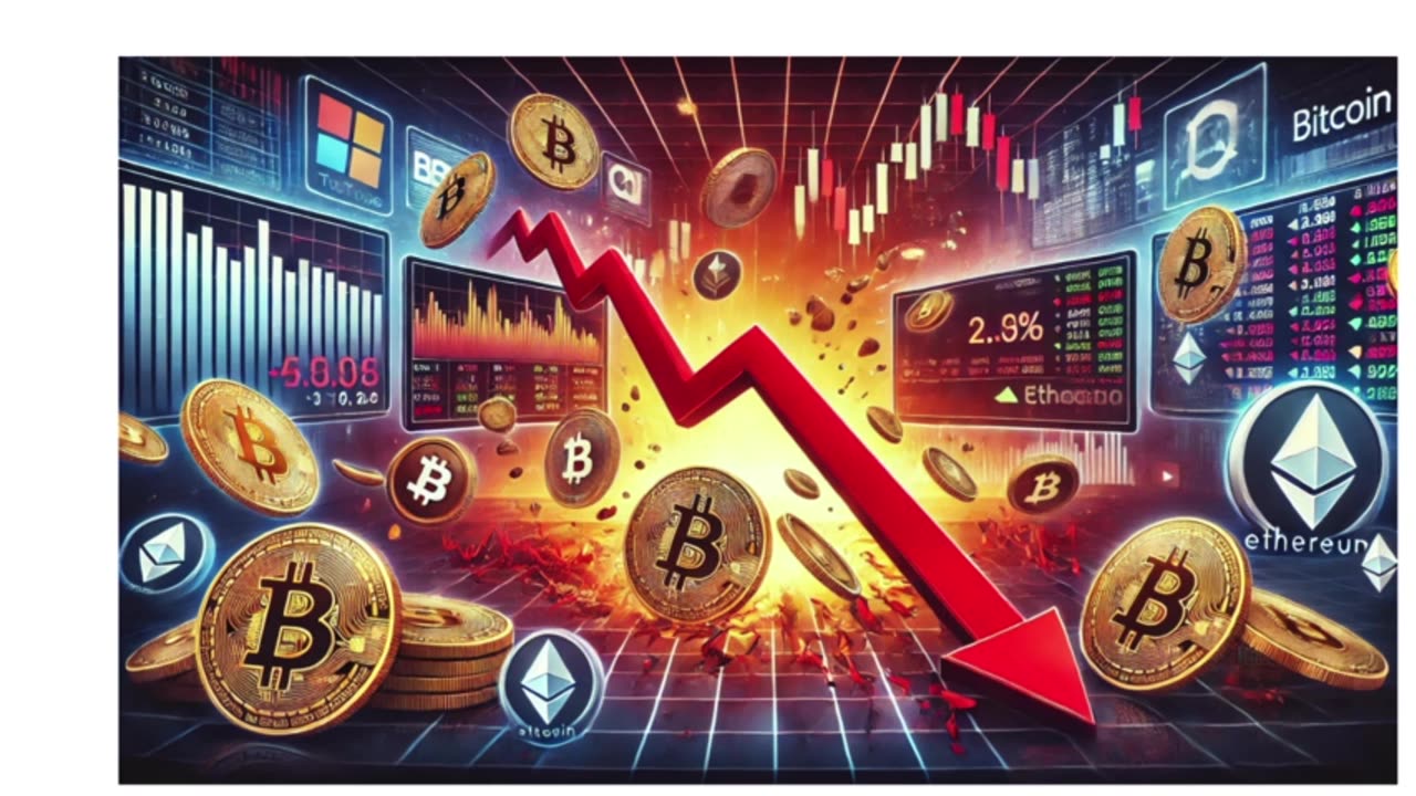 🚨 Samson Mows New Bitcoin Warning Just Dropped – And No One Is Ready! 🚨