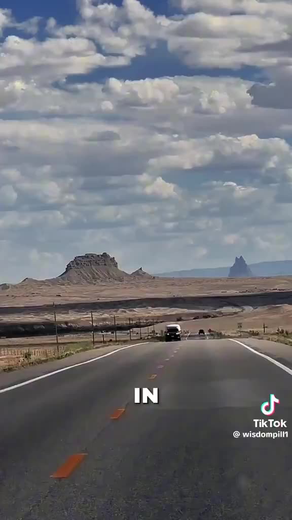 WHAT IF THIS ISN’T NATURE?