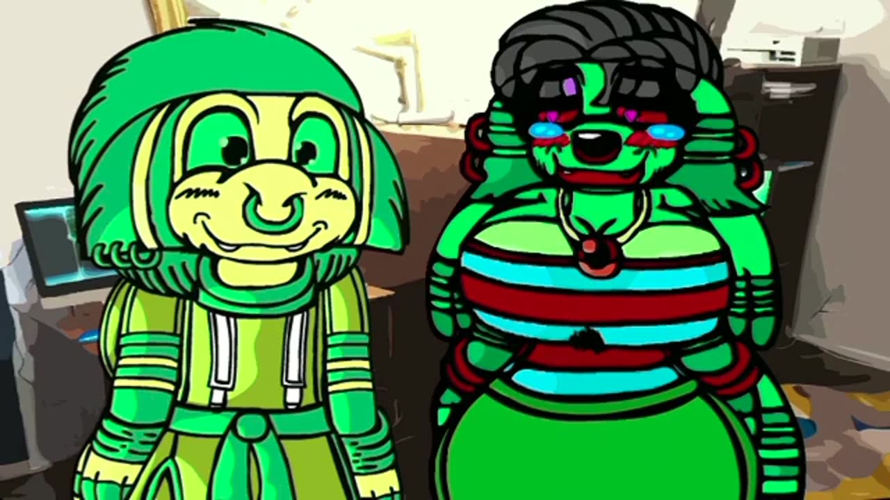 Neo-Fureza: The Bonds Of Fate: Episode 2.