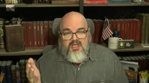 095 All Saints Eve (Philemon 4-5) Our Daily Greg