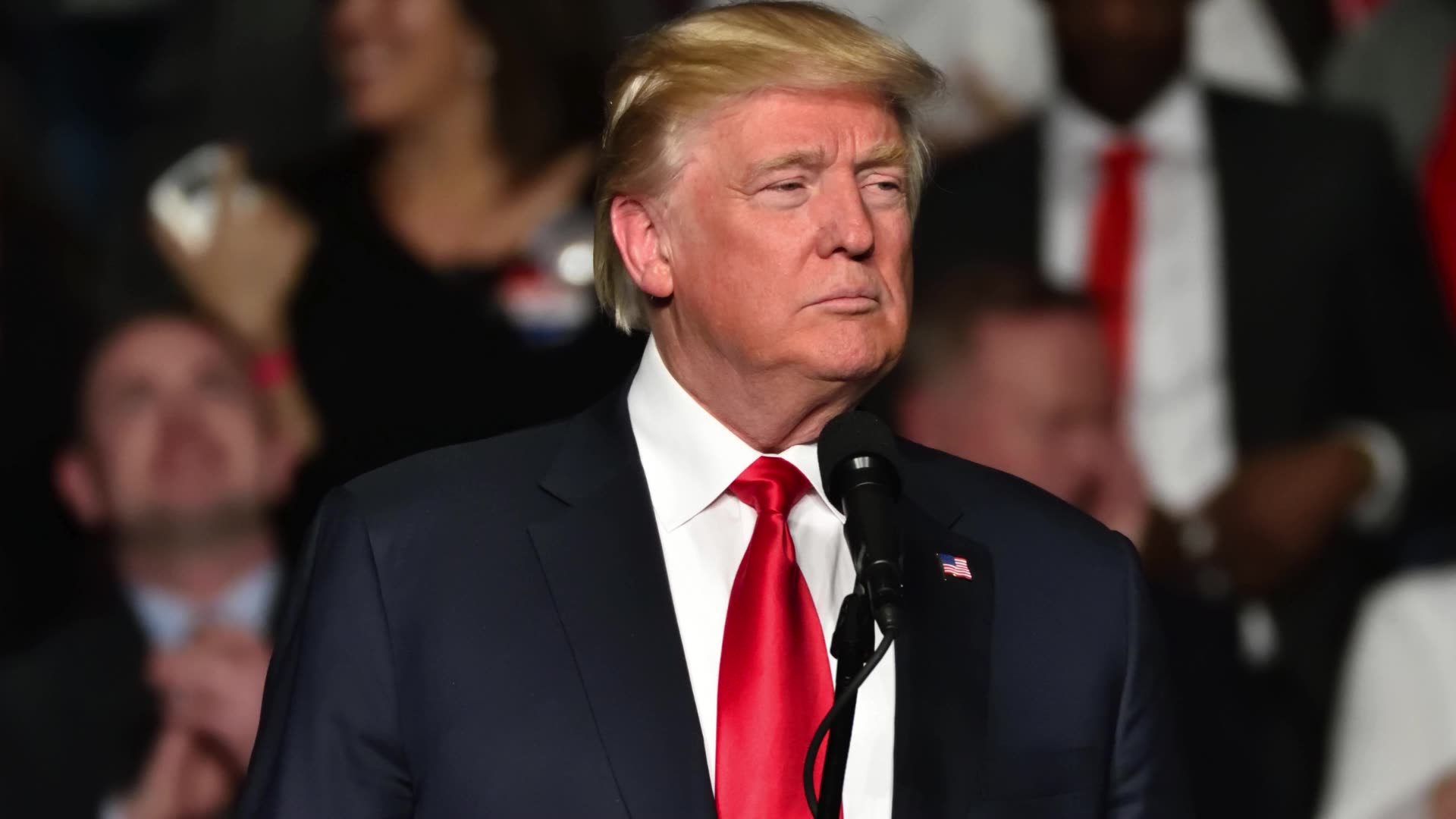 Publicly-funded news site The Conversation is heavily anti-Trump