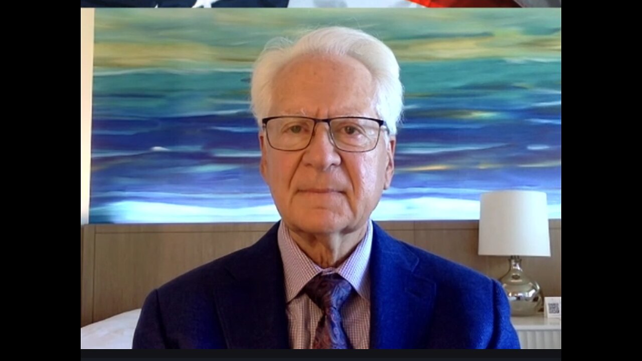 LA More Than Insurrection, It’s Bolshevik Revolution – Larry Klayman
