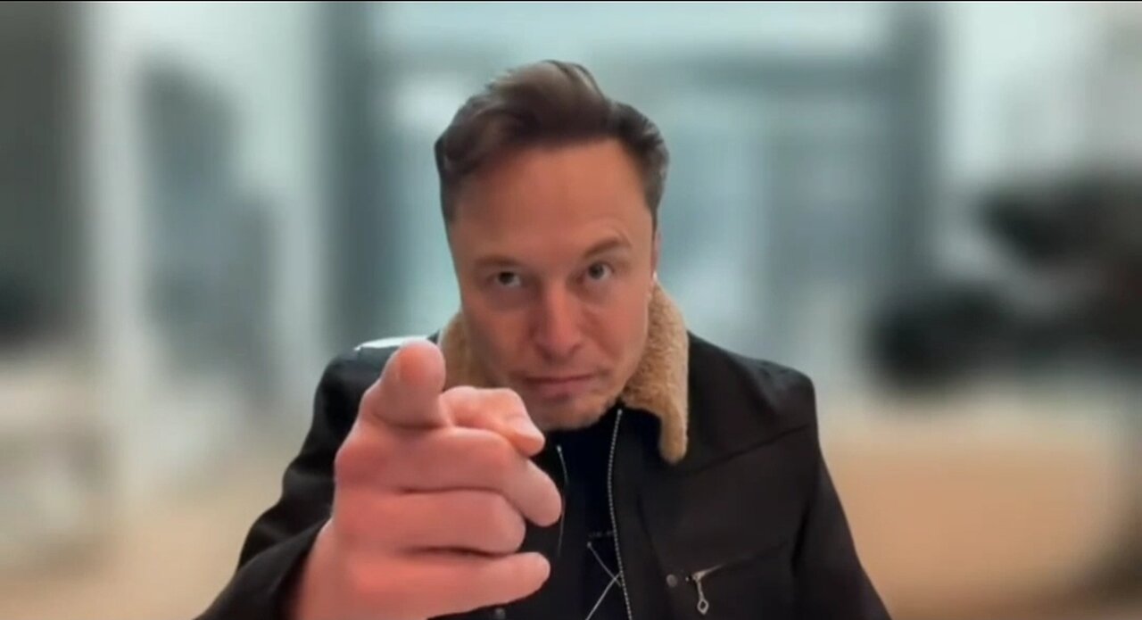 Elon Musk: Were Coming For The Funders Of Tesla Attacks