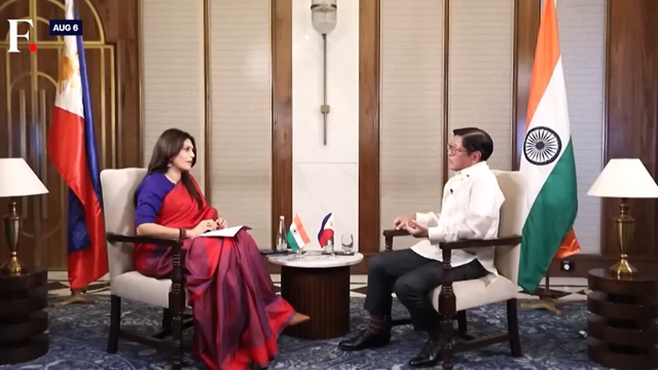 China_Warns_Philippines_Over_Marcos’_Taiwan_Remarks_During_India_Visit___Spotlight___N18G