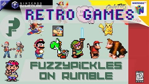 Pokémon Red - Part 7 | Later: Atomfall | 1 Peter 1:3-12