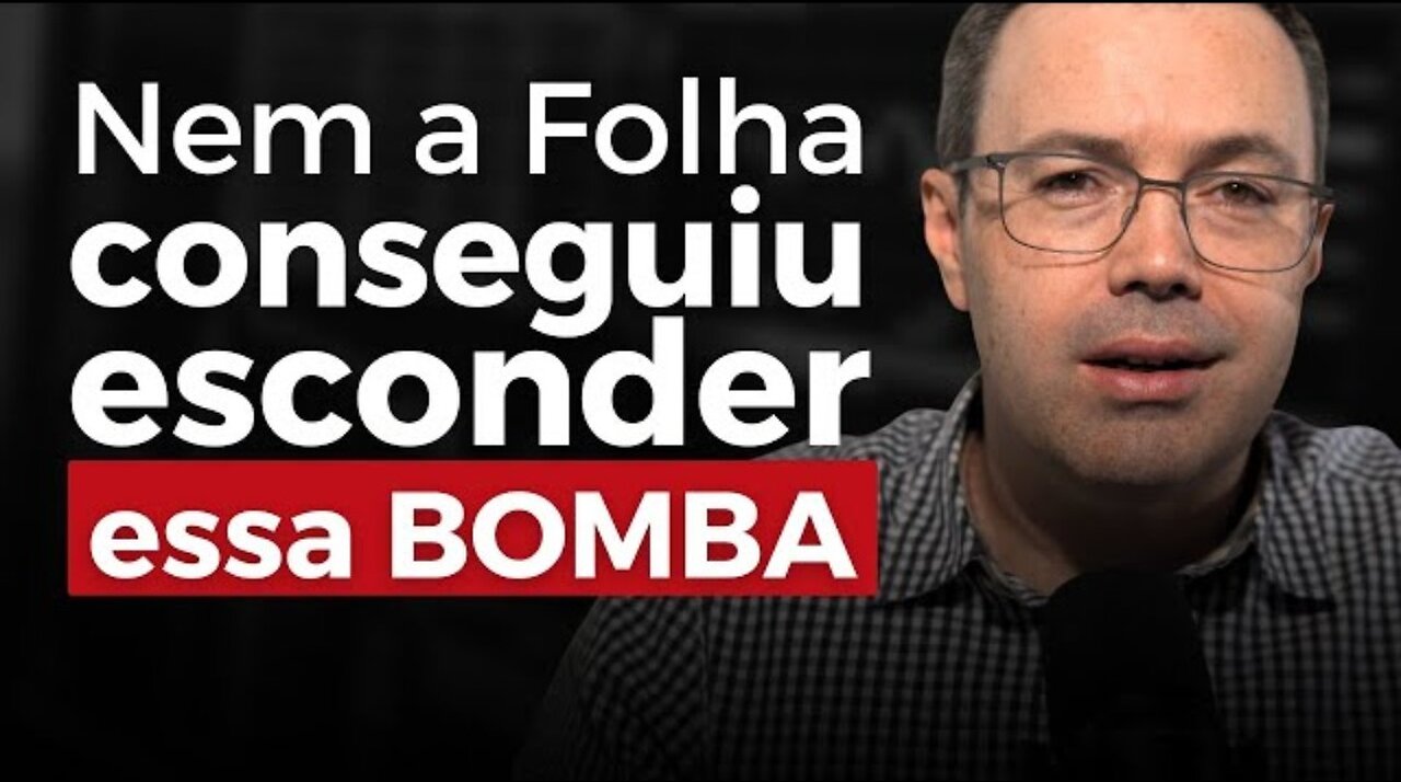 In Brazil, VERY SERIOUS: Former director of the Electoral Court accuses Moraes of procedural fraud