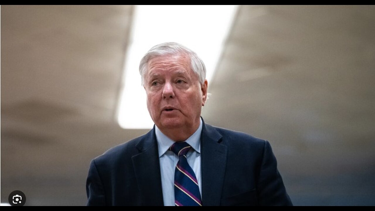 Sen. Graham Encourages Trumps Venezuela Moves