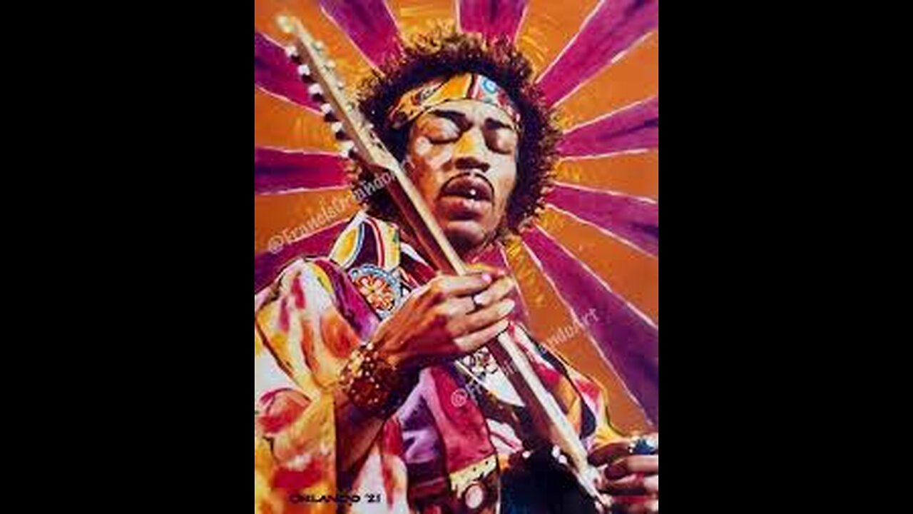 Jimi Hendrix | Tribute | 1942-1970 #shorts#jimihendrix#guitargod#1970#tribute#compilation#legend