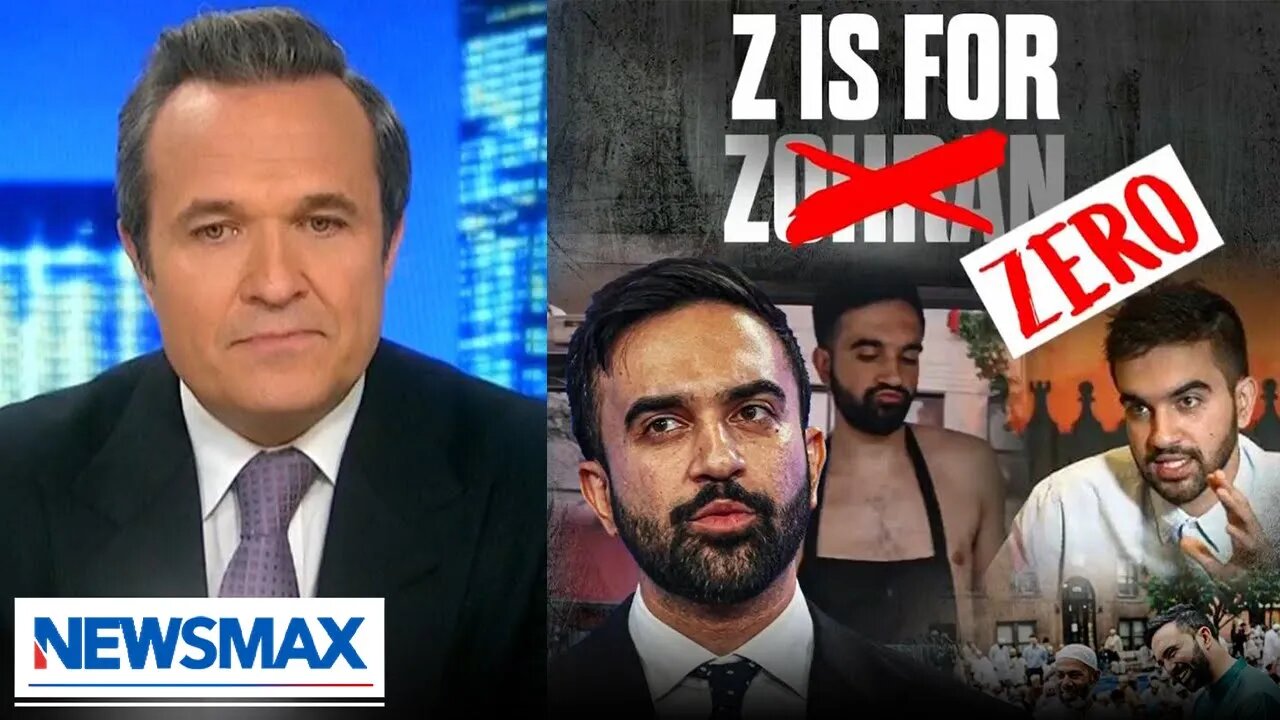 I hope hes stopped: Greg Kelly calls out Zohran Mamdani