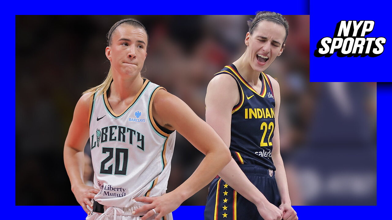 What went WRONG in Libertys Shocking Loss to Fever