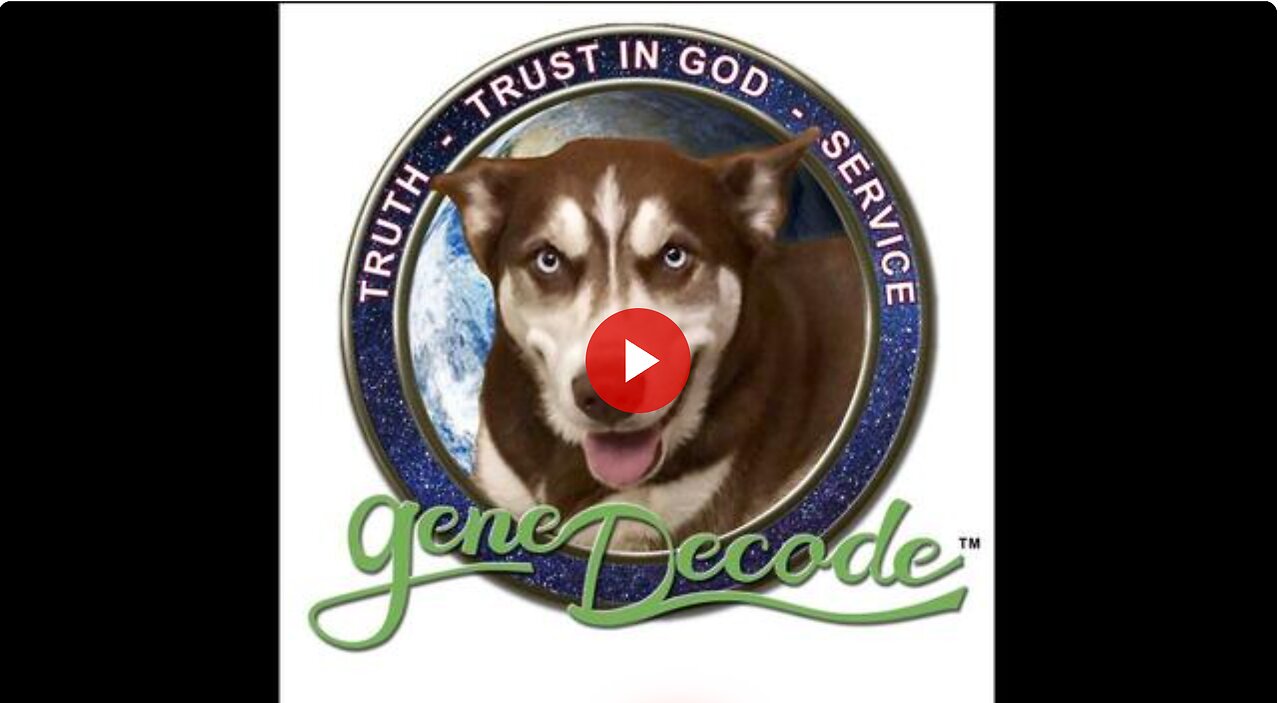 Dr. Merritt and Gene Decode: From Tartaria to Biden and everything in between