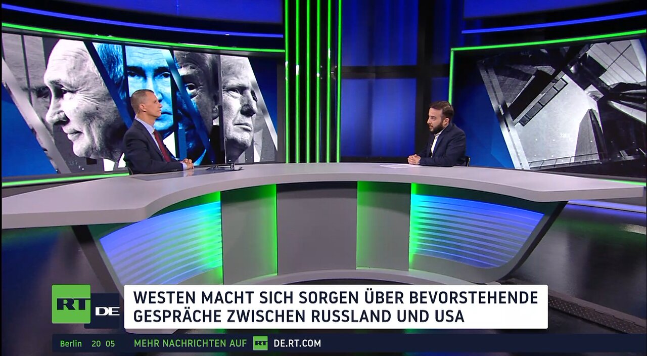 Moskau bestätigt: Treffen zwischen Putin und Trump geplant