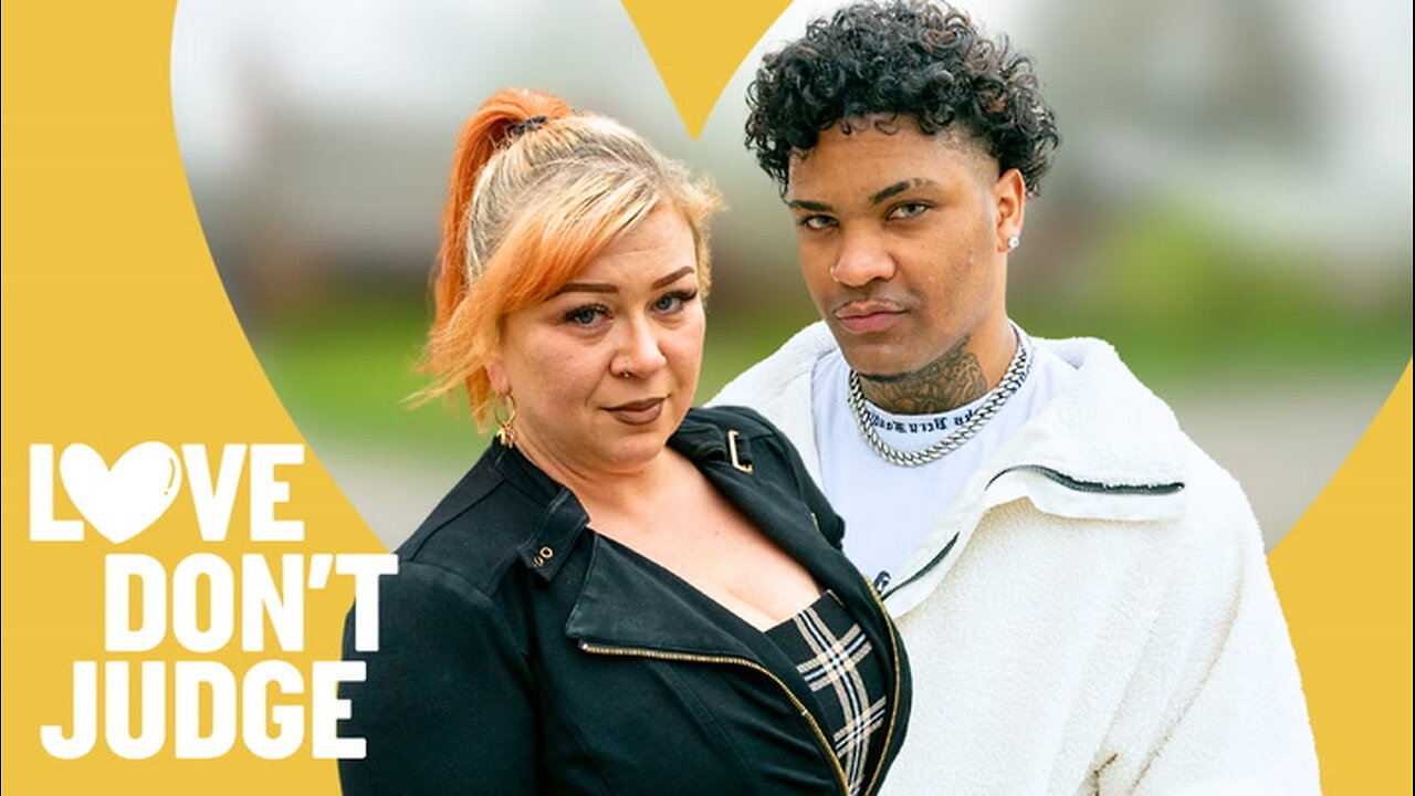 Shes Twice My Age - Now We Want A Baby | LOVE DONT JUDGE