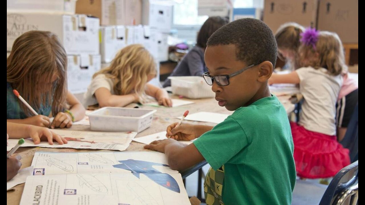 Education Department Ditches Pride Month, Will Focus on This Instead