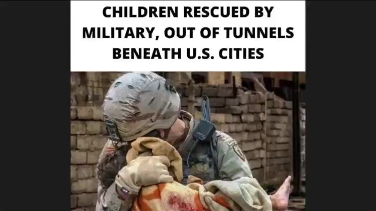 SUBTERRANEAN WARFARE