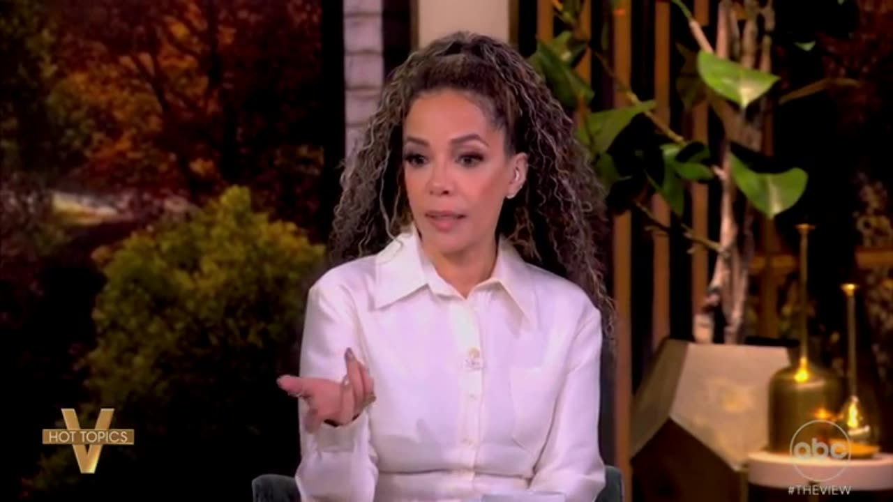 The View Co- Host Predicts What MTG Is Really Up To