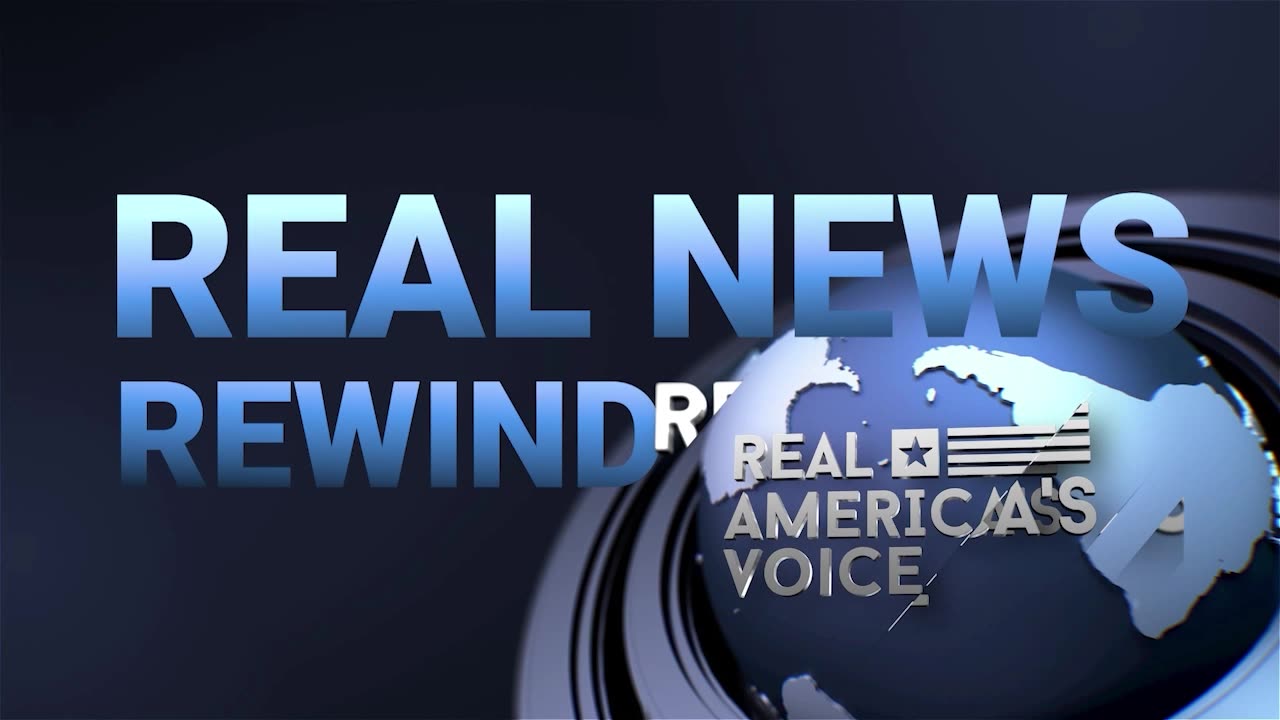 REAL NEWS REWIND!