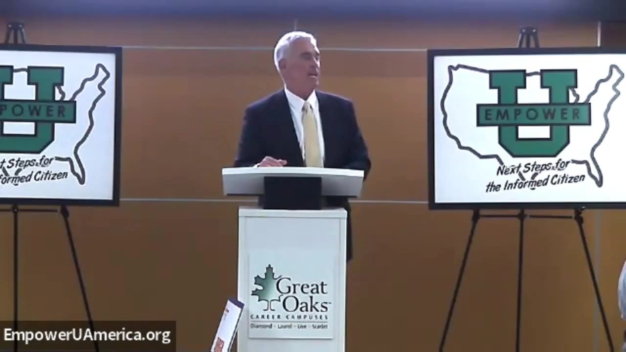 House Report on the Coronavirus Pandemic with Congressman Wenstrup