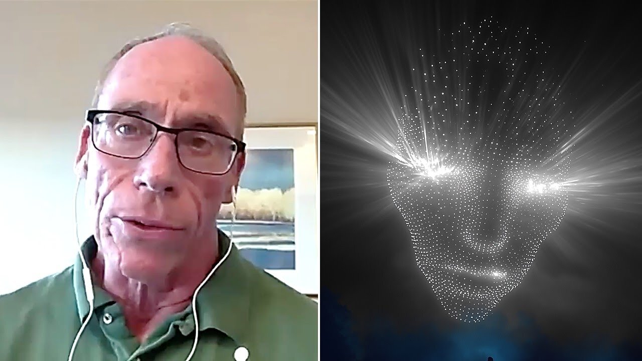 Steven Greer Just Released A Chilling Video “Project Blue Beam Is Coming”