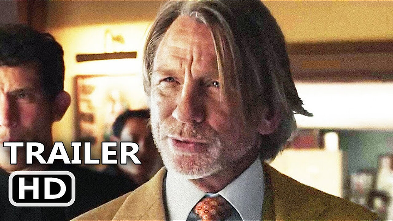 Wake Up Dead Man: A Knives Out Mystery | Official Teaser | Netflix