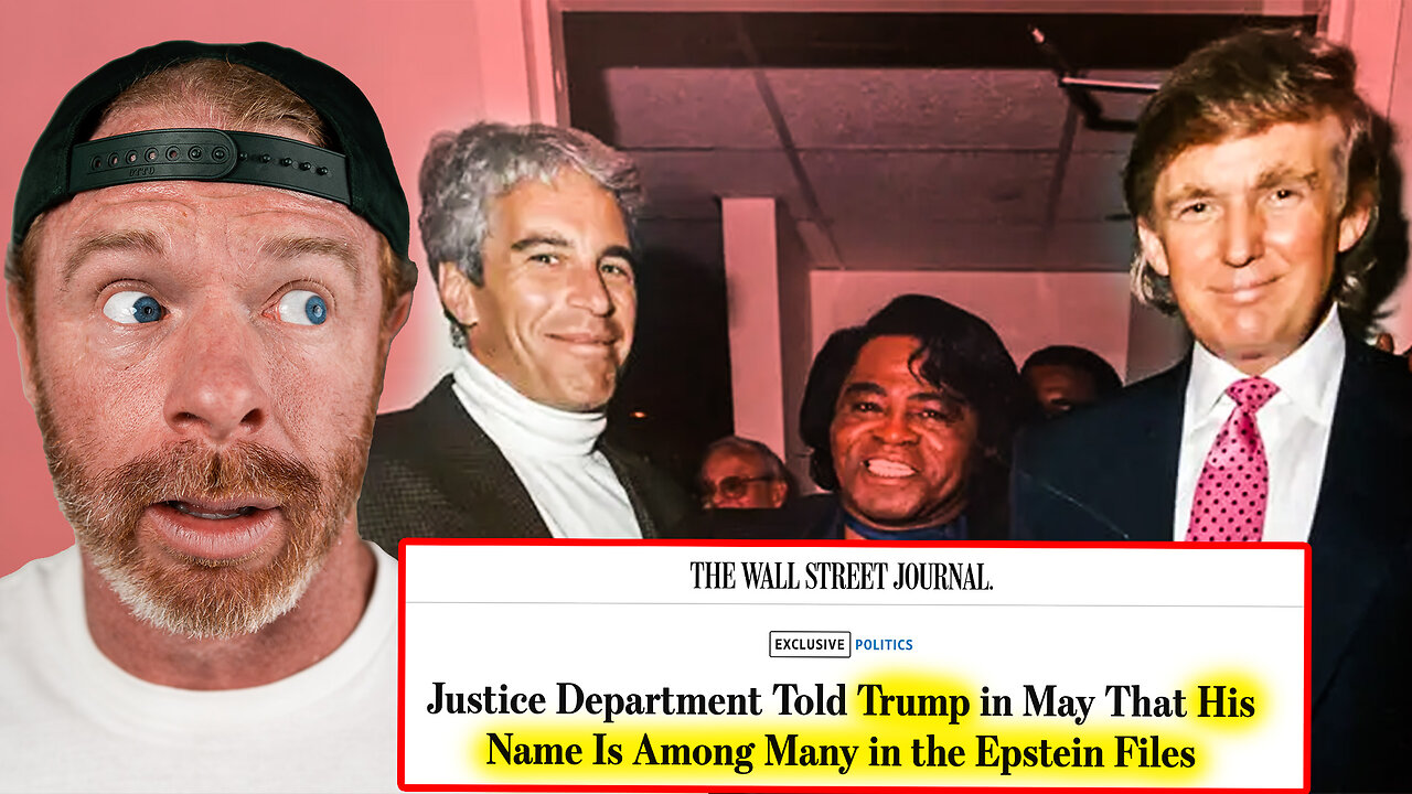 Why Trump Hasnt Released The List Yet
